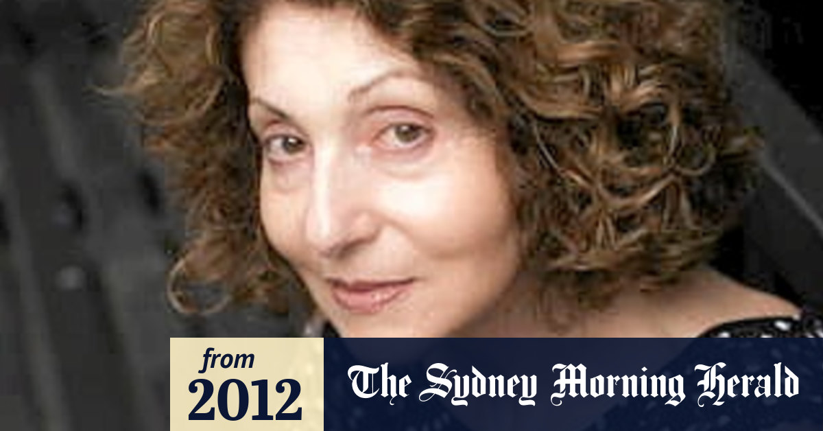 The Interview Lily Brett